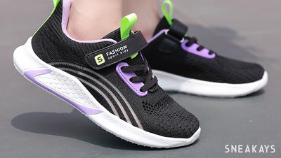 Découvre ta paire : Runny-S