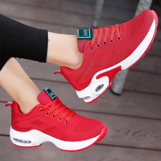 Baskets femme 7 coloris Runstreet