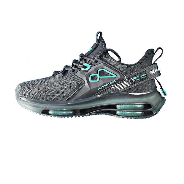 Basket homme 3 variantes Oasis-T