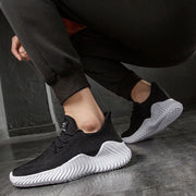 Basket homme 3 coloris G-Town