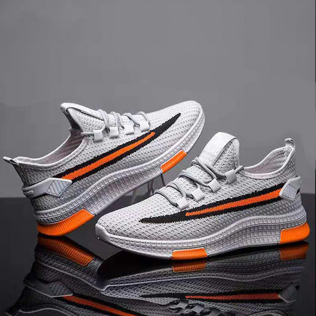 Basket Homme 3 coloris Targeter