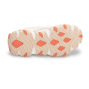 Baskets femme blanche Nessie