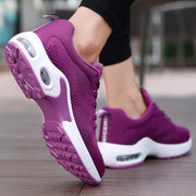 Baskets femme 7 coloris Runstreet