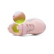 Baskets Enfant 3 coloris Runny-S