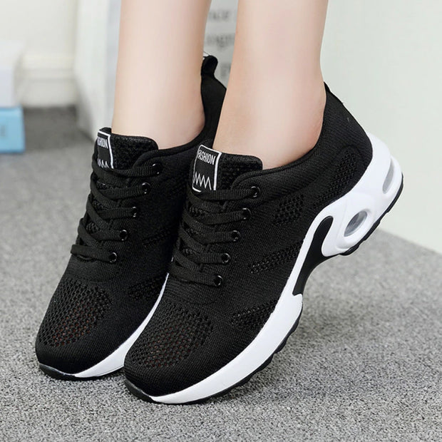 Baskets femme 7 coloris Runstreet