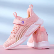 Baskets Enfant 3 coloris Runny-S