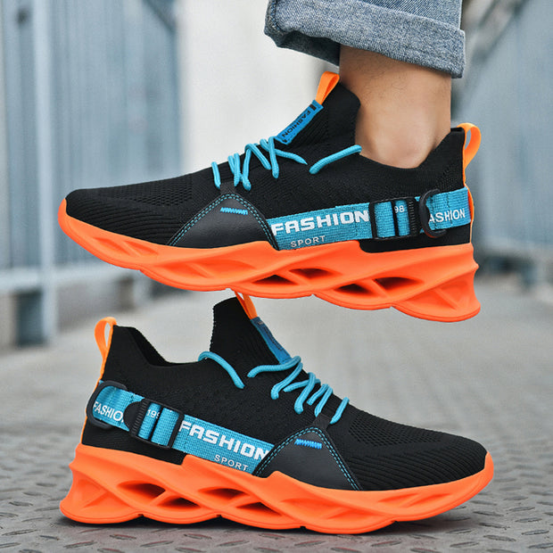 Baskets Unisex 6 coloris Spirit