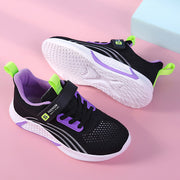 Baskets Enfant 3 coloris Runny-S