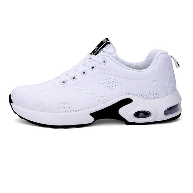 Baskets femme 7 coloris Runstreet