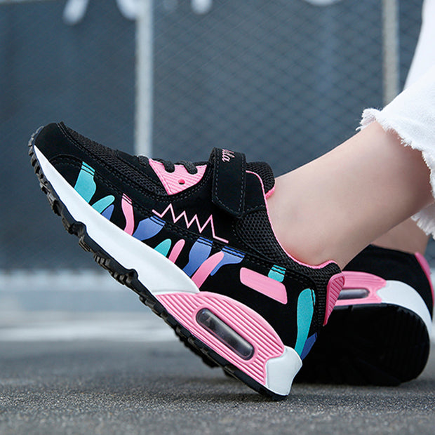 Basket enfant 2 coloris Razmo