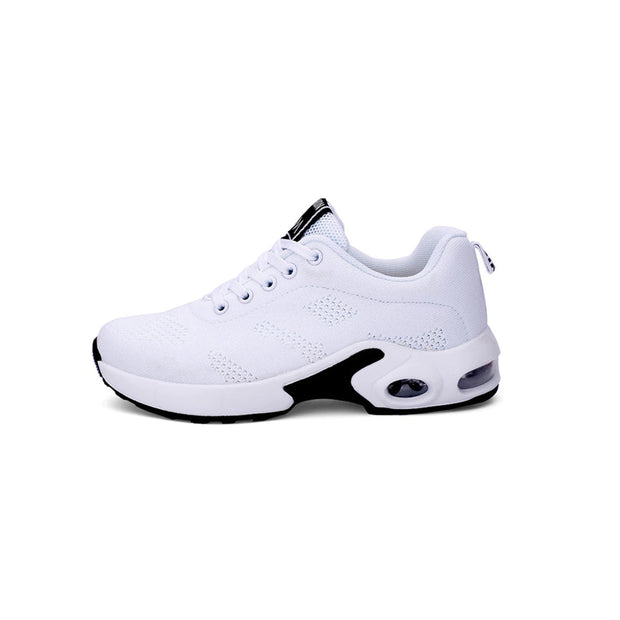 Baskets femme 7 coloris Runstreet