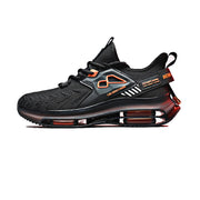 Basket homme 3 variantes Oasis-T