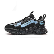 Baskets homme blanc Optimus