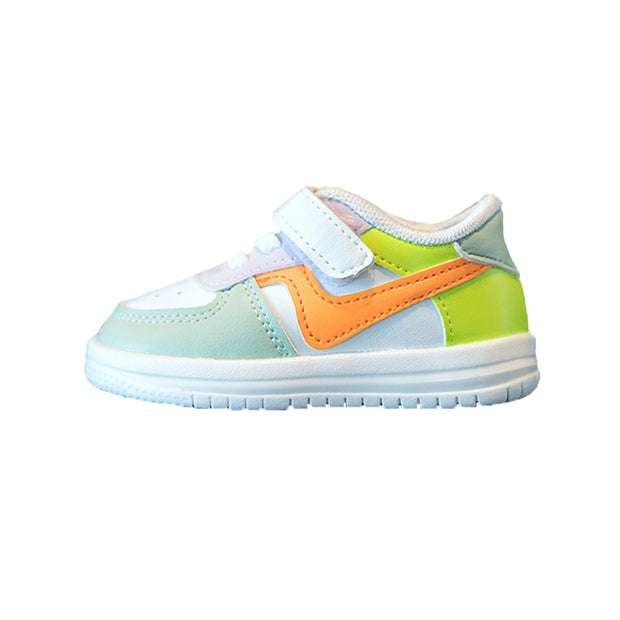 Basket enfant 3 coloris Diddy