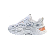 Baskets femme 2 variantes Swipop