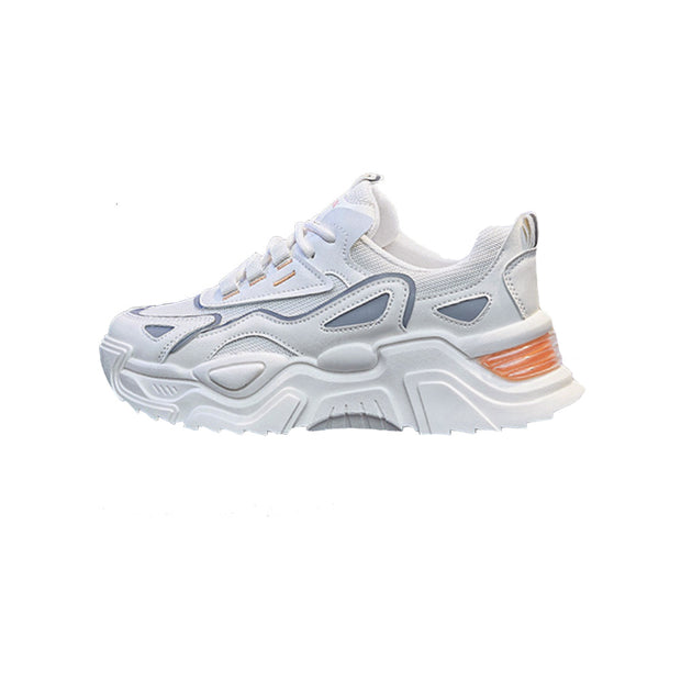 Baskets femme 2 variantes Swipop