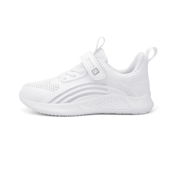 Baskets Enfant 3 coloris Runny-S