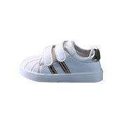 Basket enfant blanche Duplo