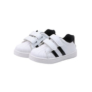 Basket enfant blanche Duplo