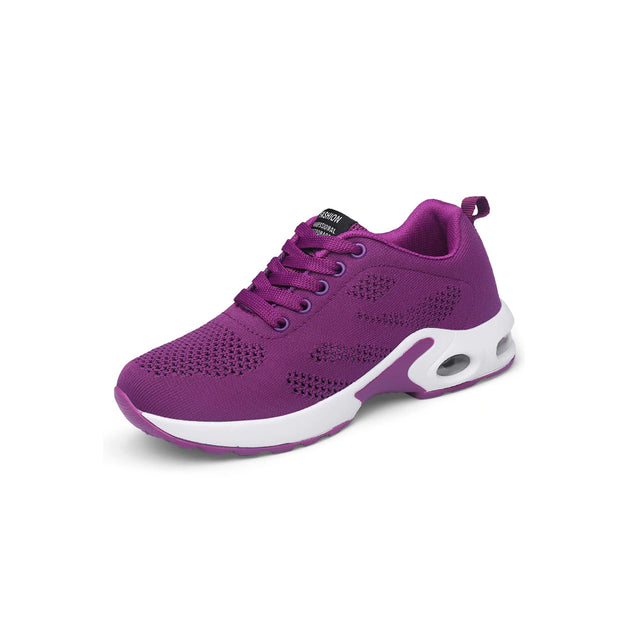 Baskets femme 7 coloris Runstreet