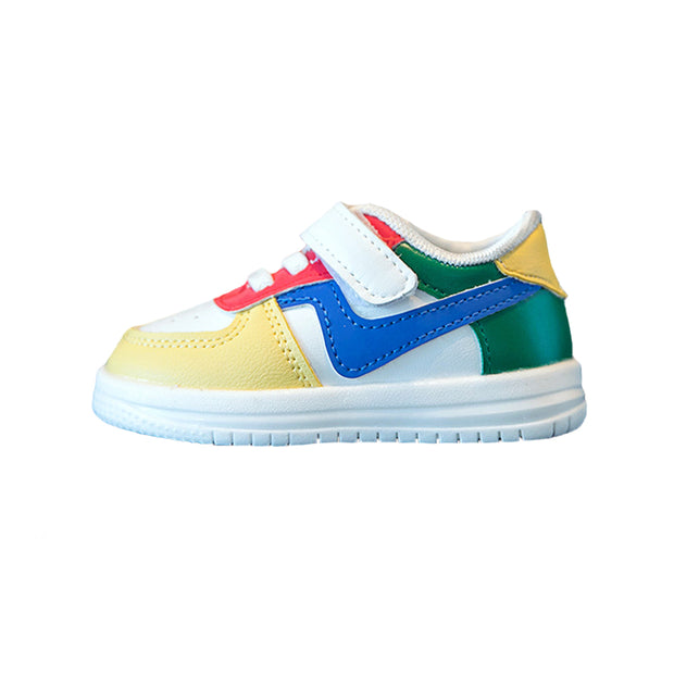 Basket enfant 3 coloris Diddy