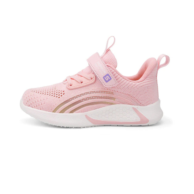 Baskets Enfant 3 coloris Runny-S