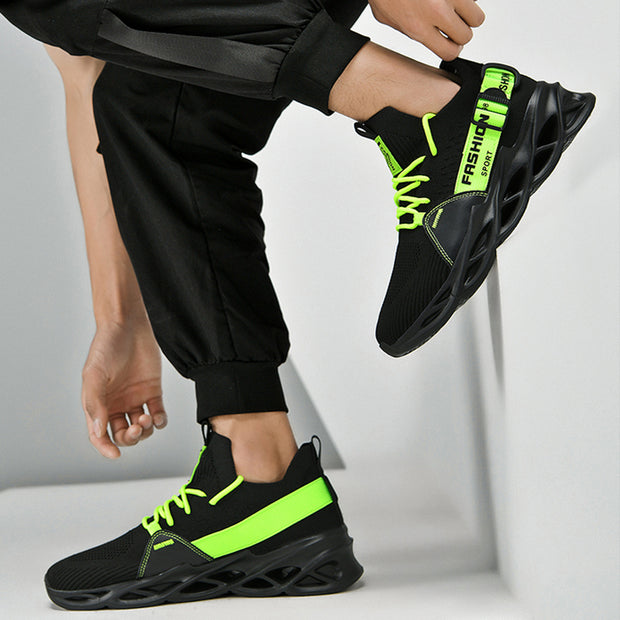 Baskets Unisex 6 coloris Spirit