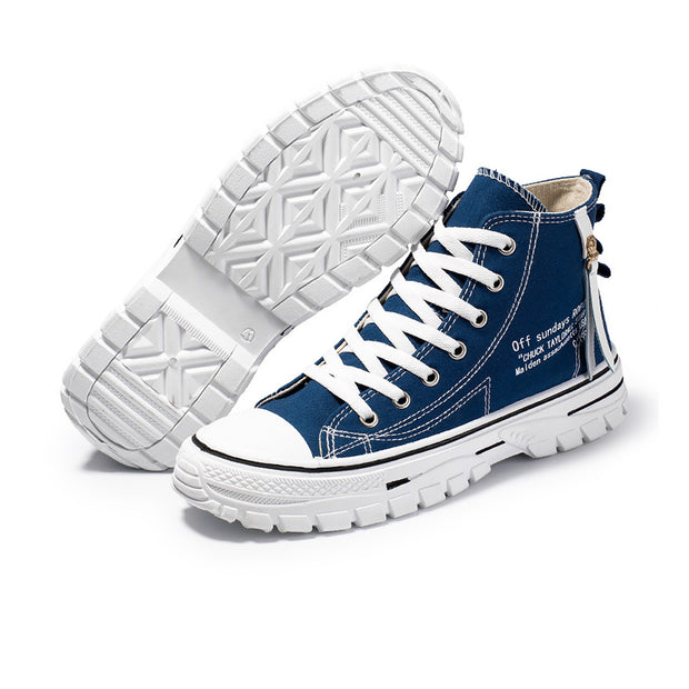 Baskets Unisex 3 coloris Roboy