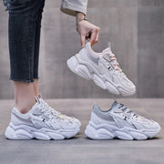 Baskets femme Numi 2 couleurs