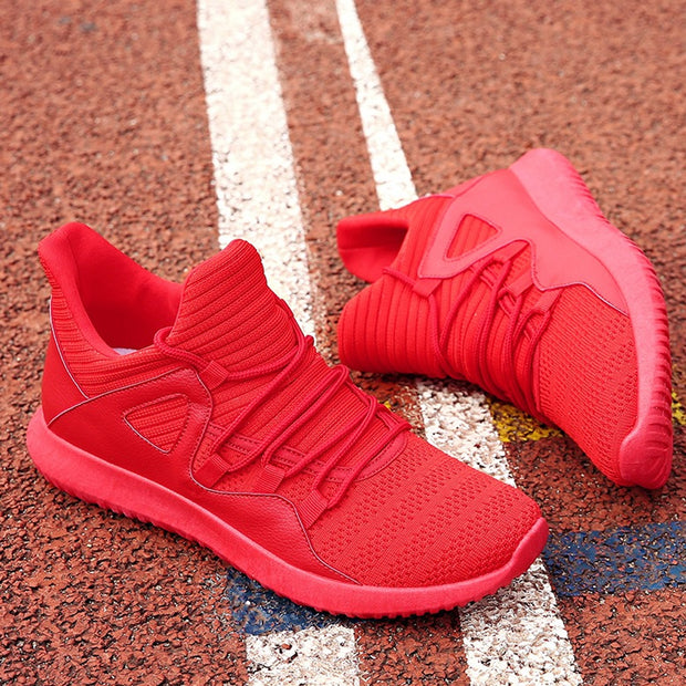 Basket homme 3 coloris Gonzal