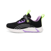 Baskets Enfant 3 coloris Runny-S