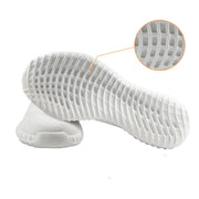 Baskets personnalisées Unisex Z-City Custom