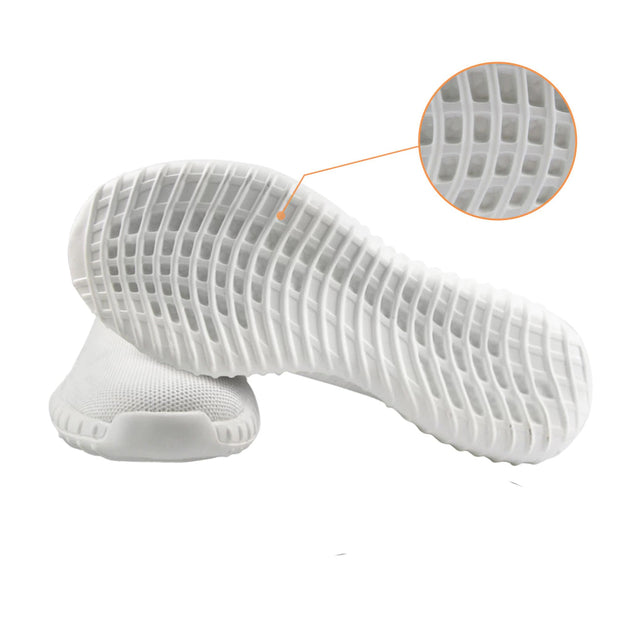 Baskets personnalisées Unisex Z-City Custom