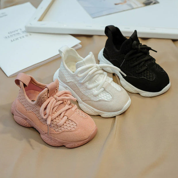 Basket enfant 3 COLORIS Oz-Baby