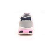 Baskets enfant rose Vulcan-G