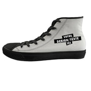 Baskets Personnalisées Unisex  Urban-O Custom