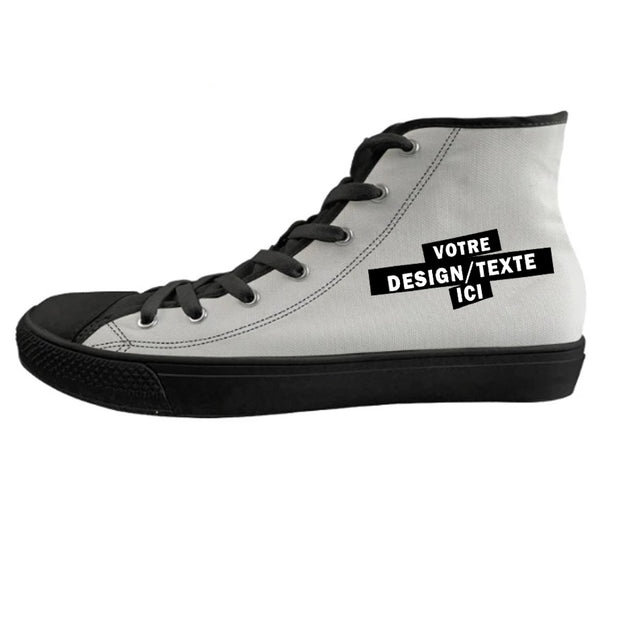Baskets Personnalisées Unisex  Urban-O Custom
