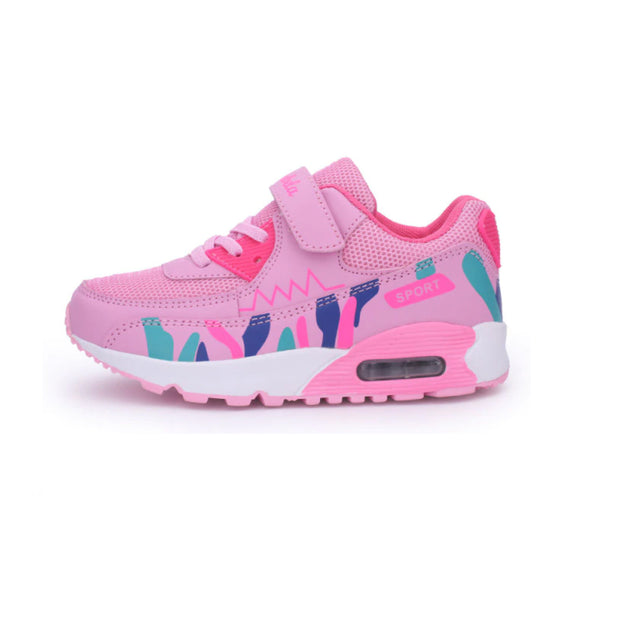 Basket enfant 2 coloris Razmo