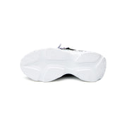 Baskets montante femme design Queenlight