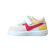 Basket enfant 3 coloris Diddy