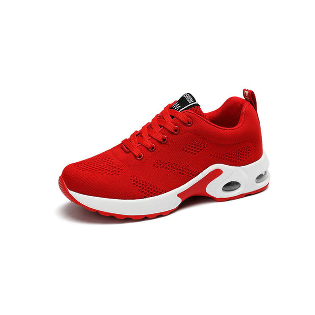 Baskets femme 7 coloris Runstreet