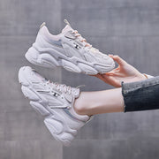 Baskets femme Numi 2 couleurs