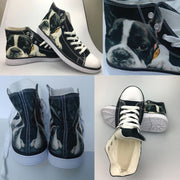 Baskets Personnalisées Unisex  Urban-O Custom