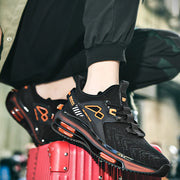 Basket homme 3 variantes Oasis-T