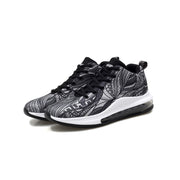 Baskets montante homme noir Darkjam
