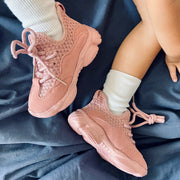 Basket enfant 3 COLORIS Oz-Baby
