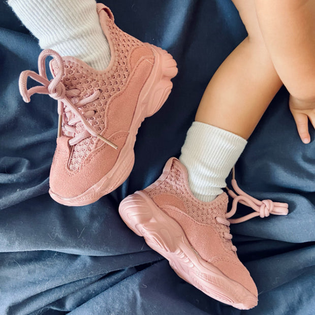 Basket enfant 3 COLORIS Oz-Baby