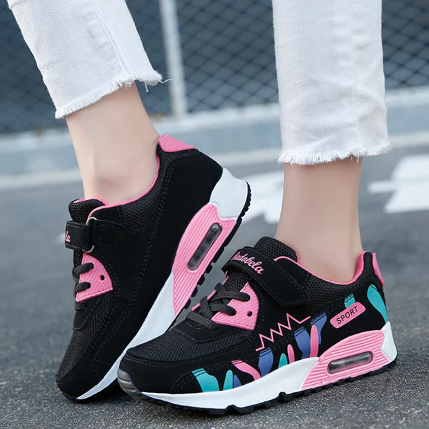 Basket enfant 2 coloris Razmo