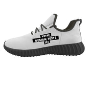 Baskets personnalisées Unisex Z-City Custom