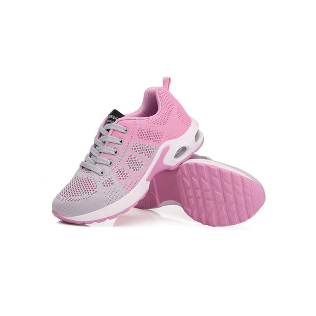 Baskets femme 7 coloris Runstreet